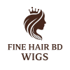 Fine Hair BD Wigs
